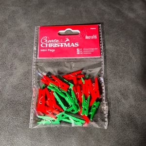 NWT docrafts- create Christmas